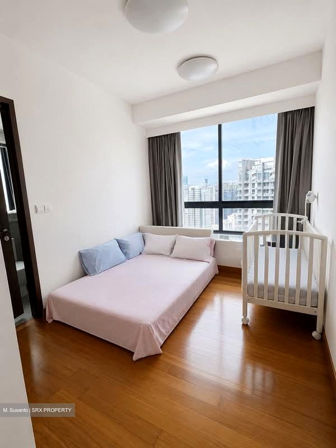 The Suites At Central (D9), Condominium #575941131